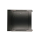ExtraLink Wisząca 19" 9U 600x600mm dwusekcyjna (czarna) - 489357 - zdjęcie 5